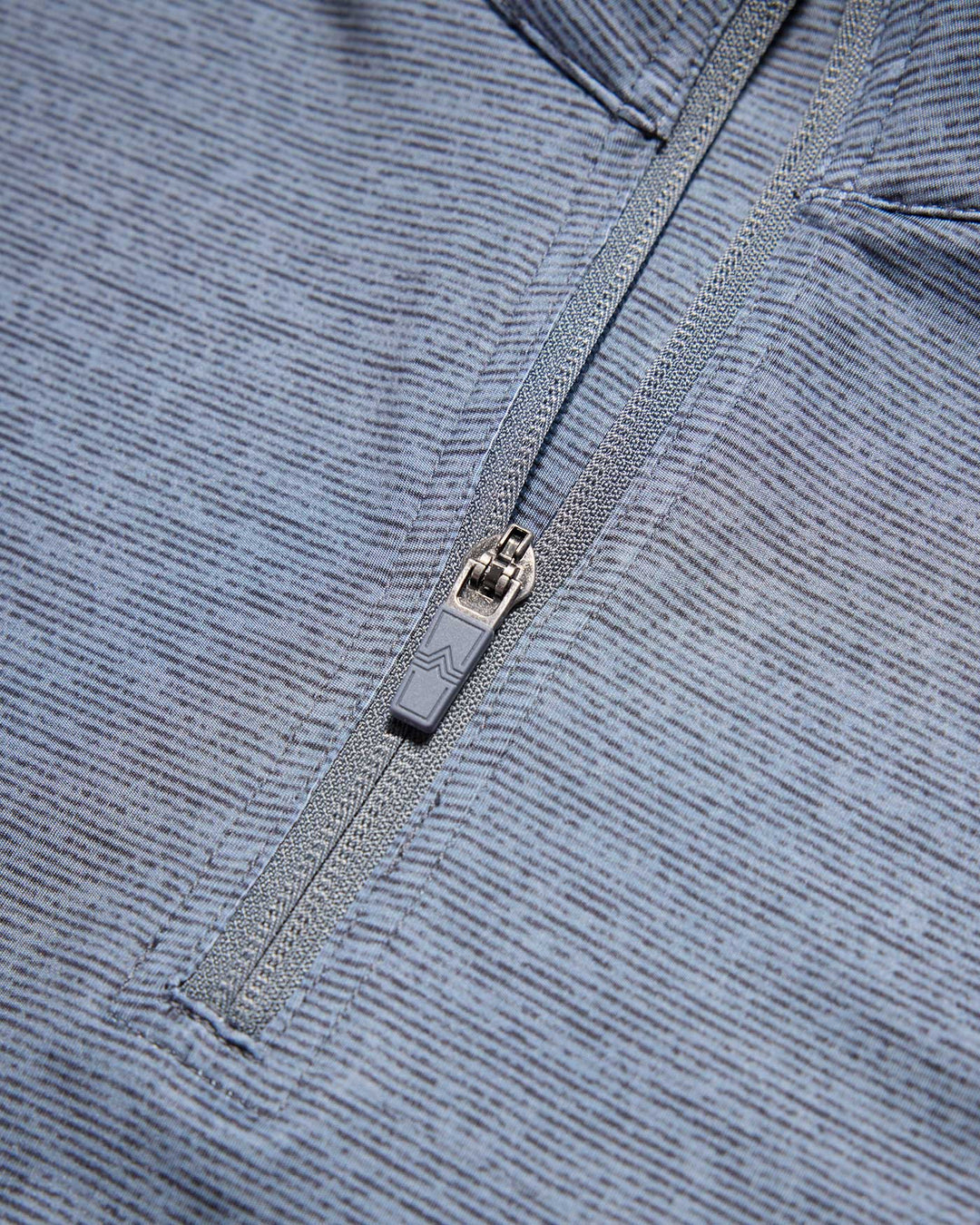 MADEFLEX JOHNSTON PERFORMANCE 1/4-ZIP