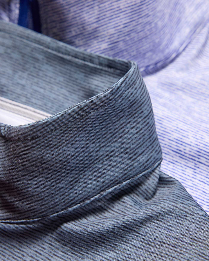 MADEFLEX JOHNSTON PERFORMANCE 1/4-ZIP