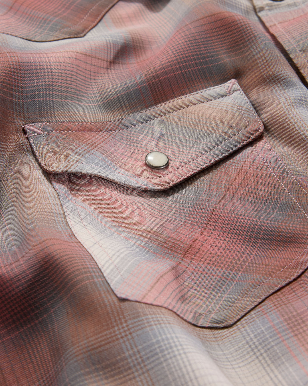 UPF PERFORMANCE WESTERN SHIRT