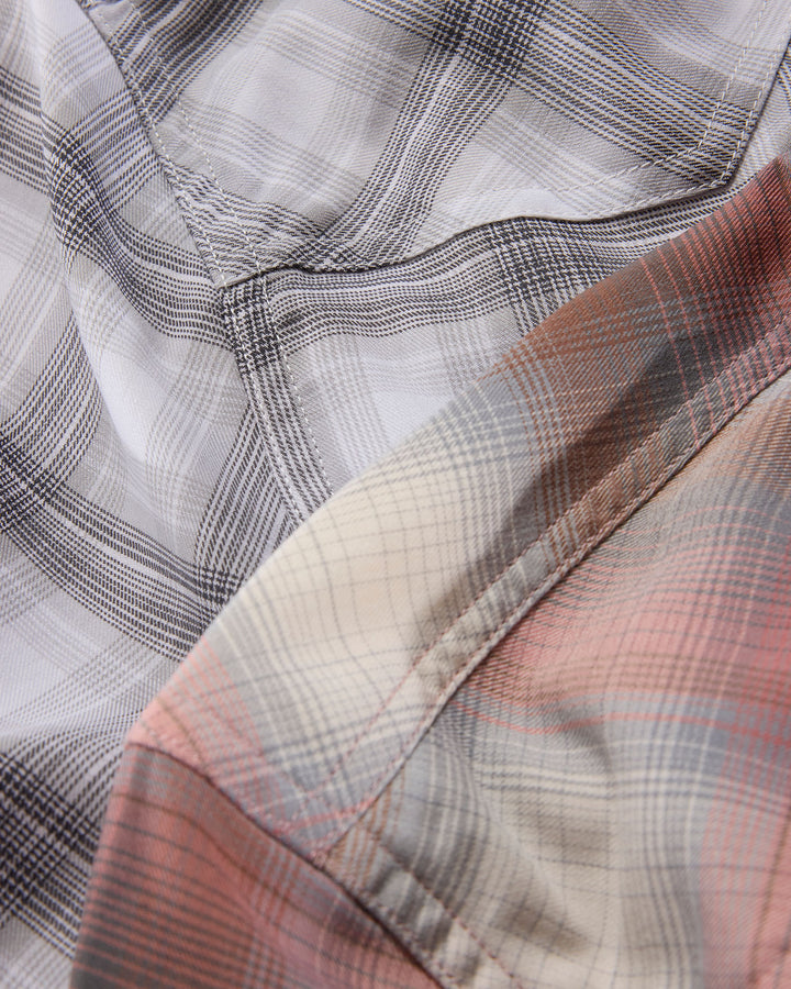 UPF PERFORMANCE WESTERN SHIRT