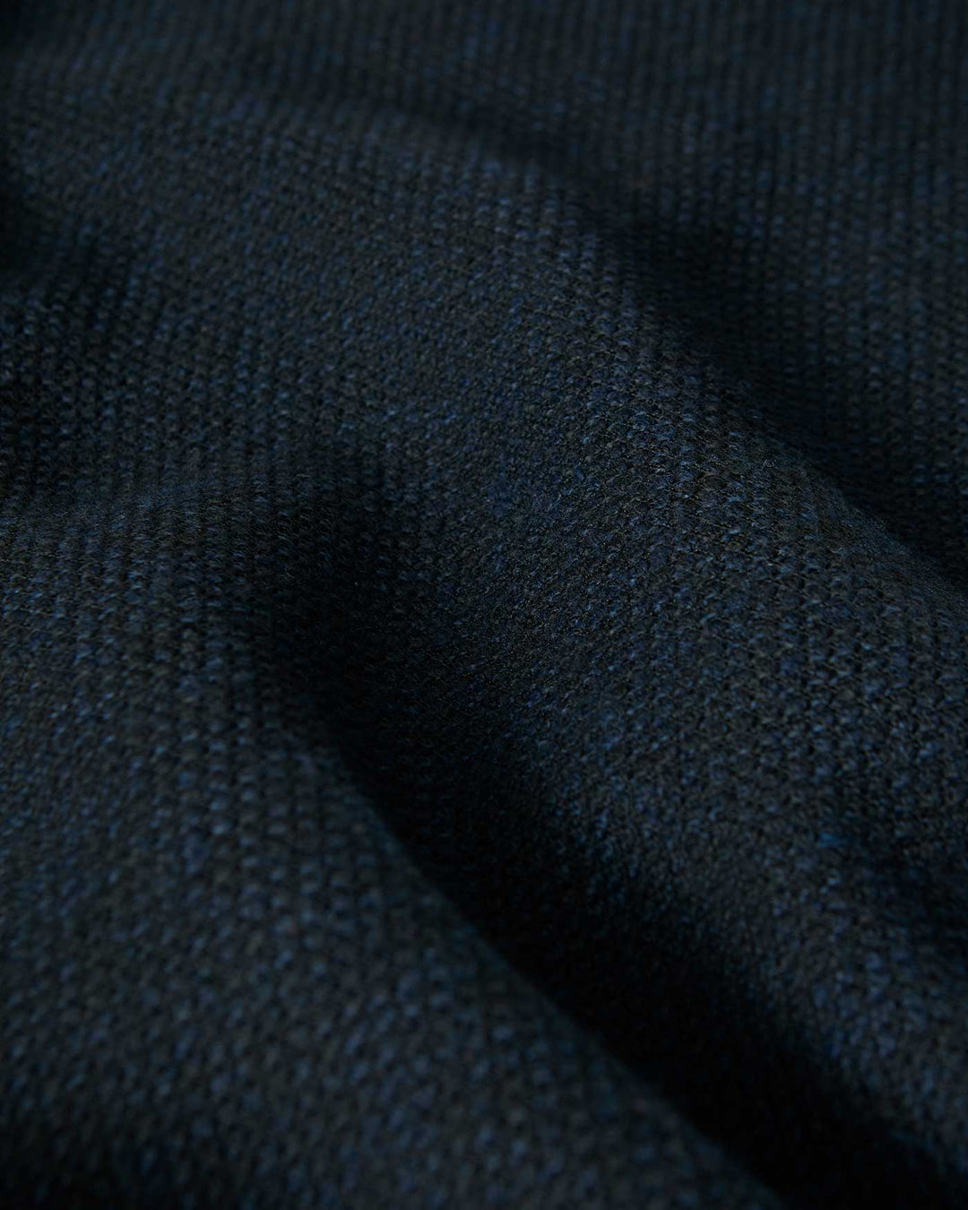 RHINELAND 1/4-ZIP SWEATER