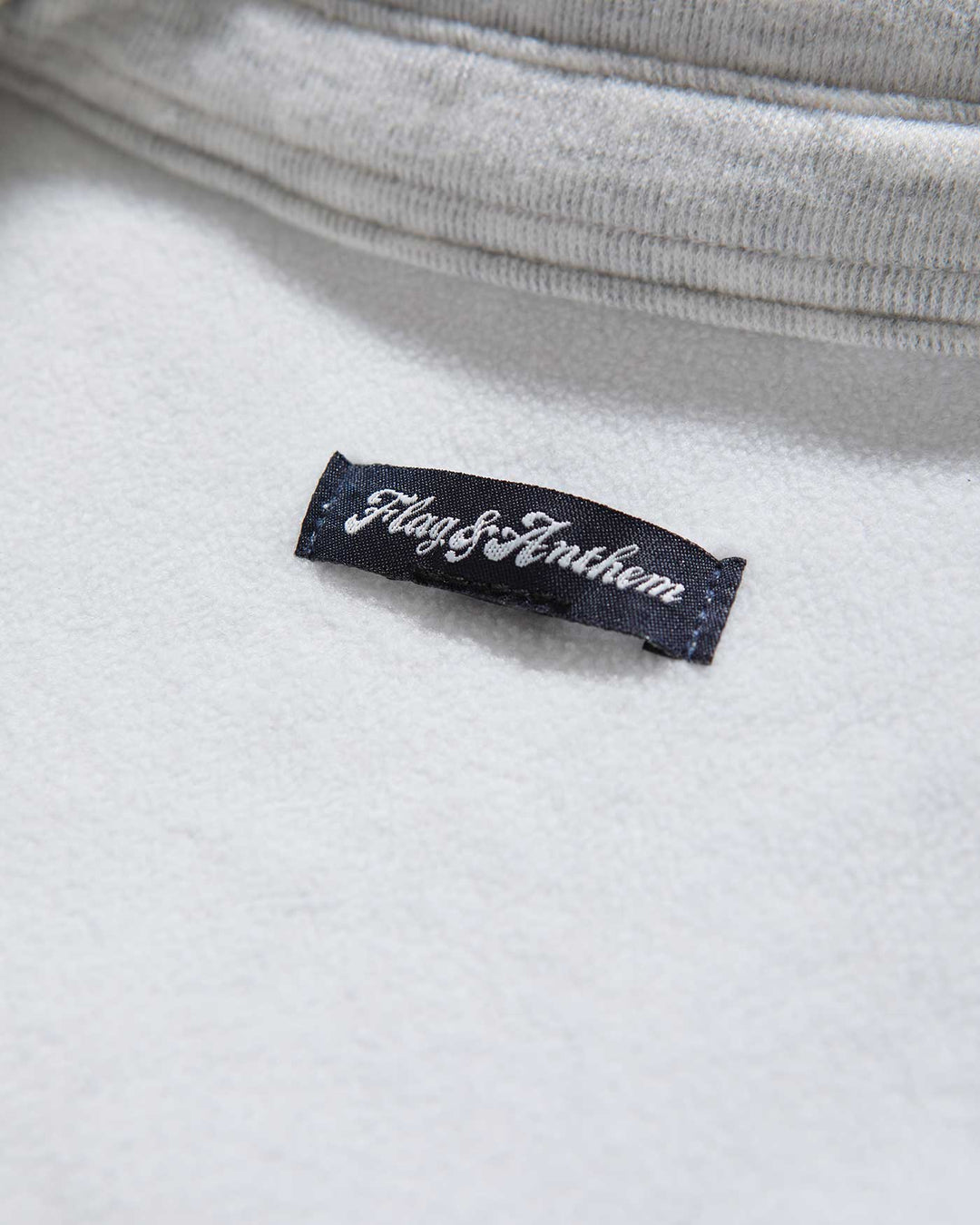 SUPER SOFT PLUSH 1/2-ZIP