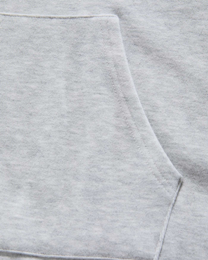 SUPER SOFT FLEECE HOODIE