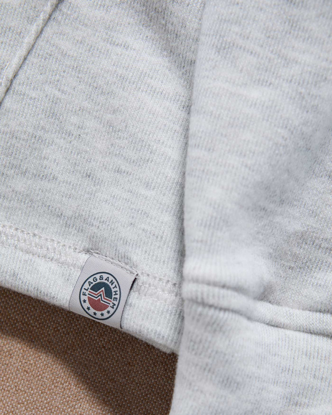SUPER SOFT FLEECE HOODIE