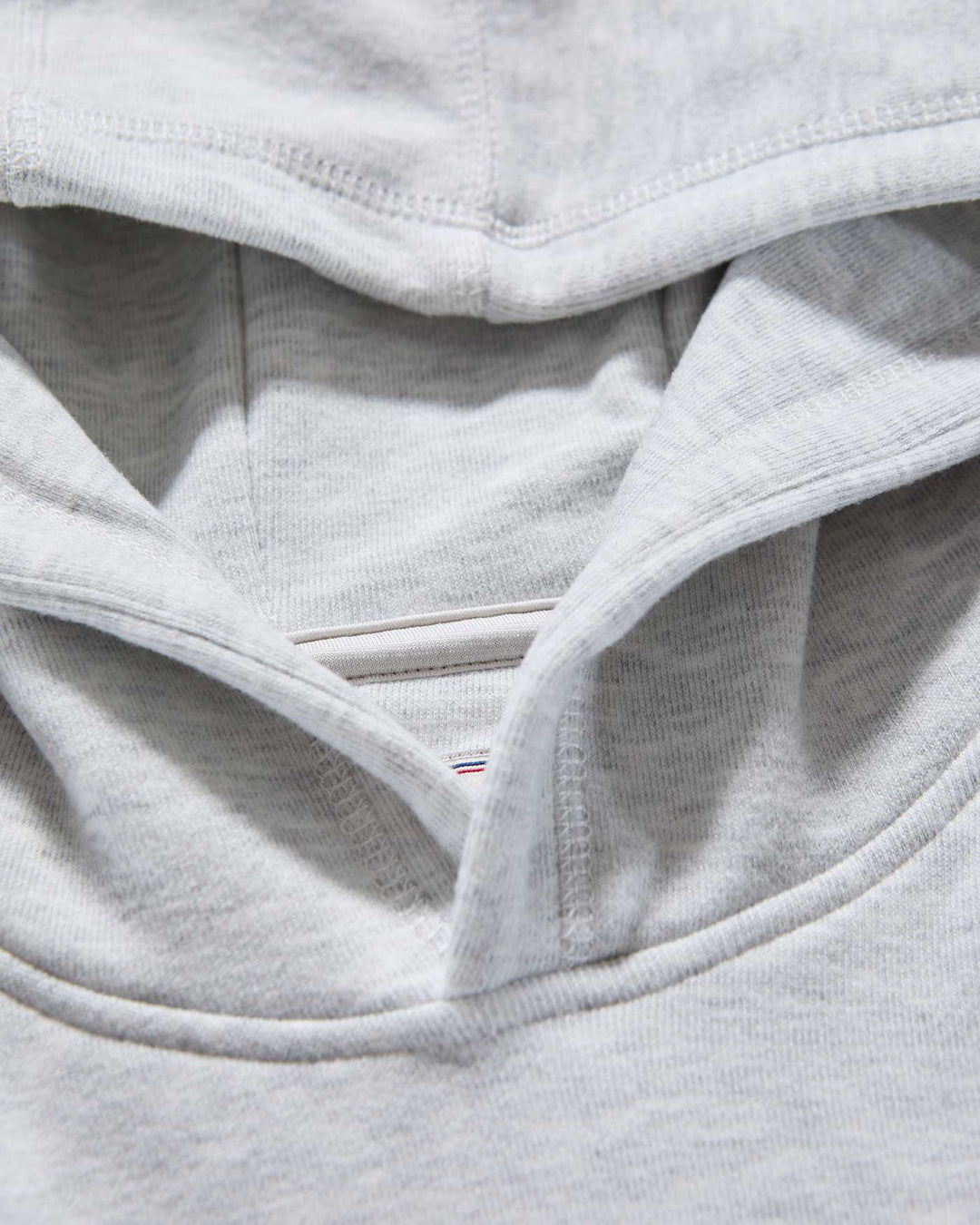 SUPER SOFT FLEECE HOODIE