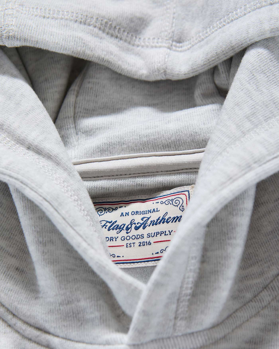 SUPER SOFT FLEECE HOODIE