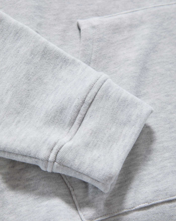 SUPER SOFT FLEECE HOODIE