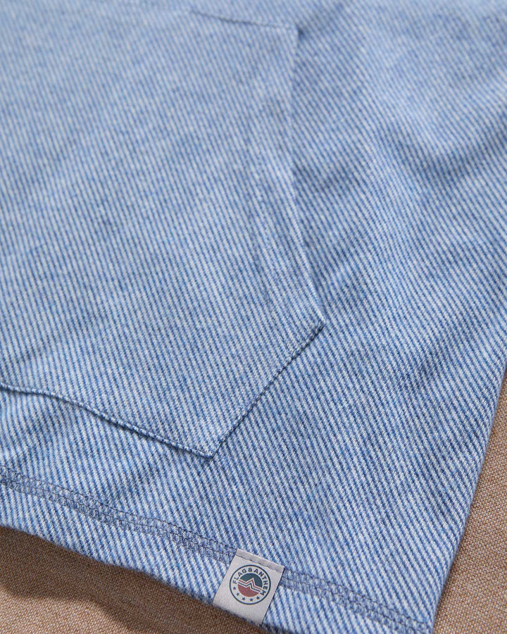 HERO STRETCH KNIT HOODIE