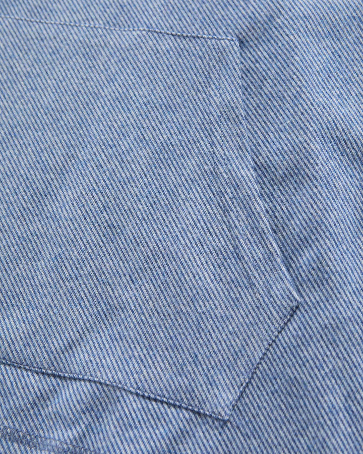 HERO STRETCH KNIT HOODIE