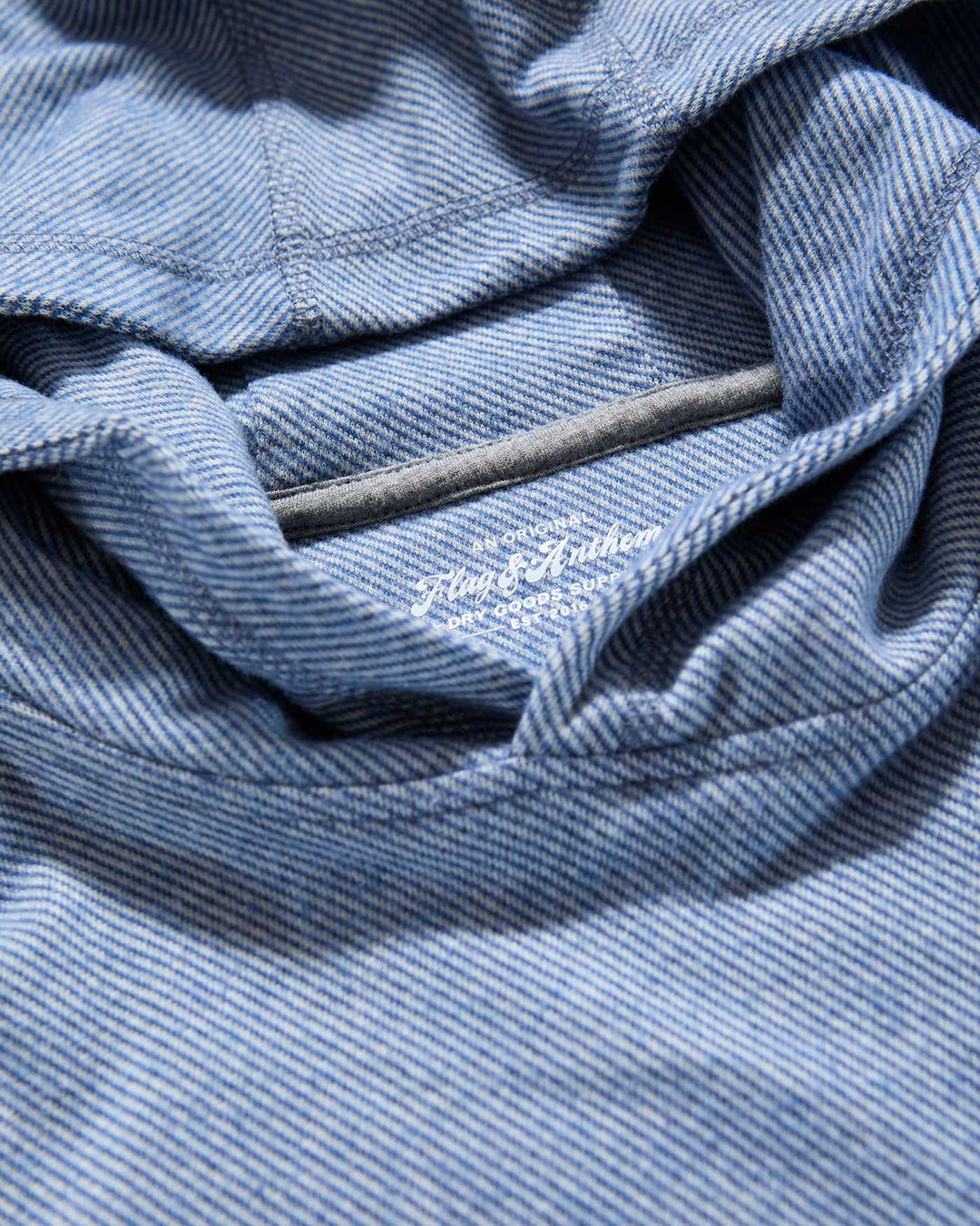 HERO STRETCH KNIT HOODIE