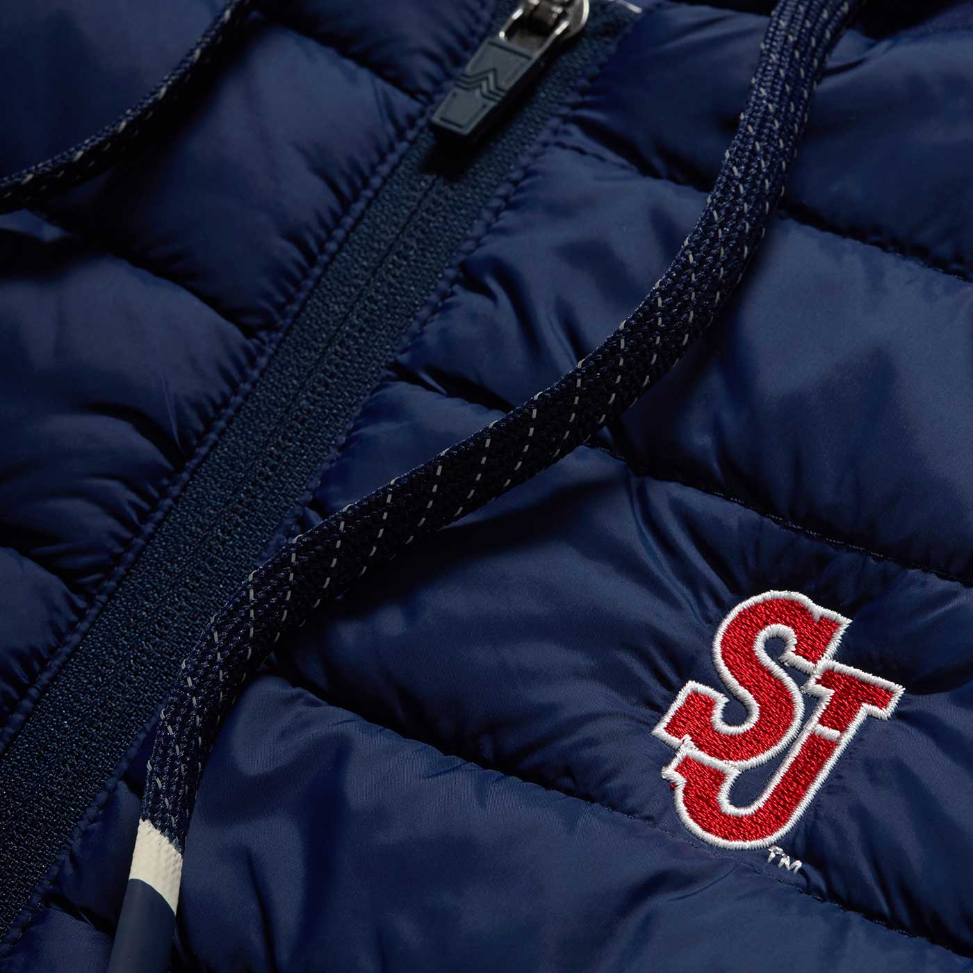 ST. JOHN'S WOMEN'S