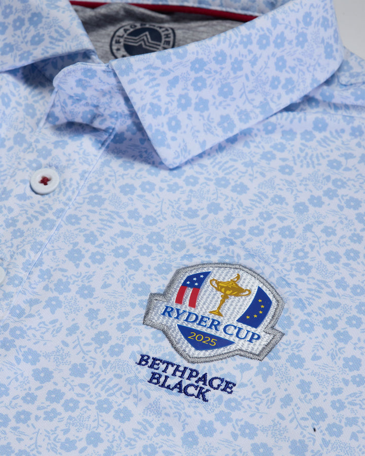 2025 RYDER CUP MVP POLO