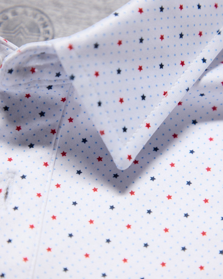 UCONN MVP POLO