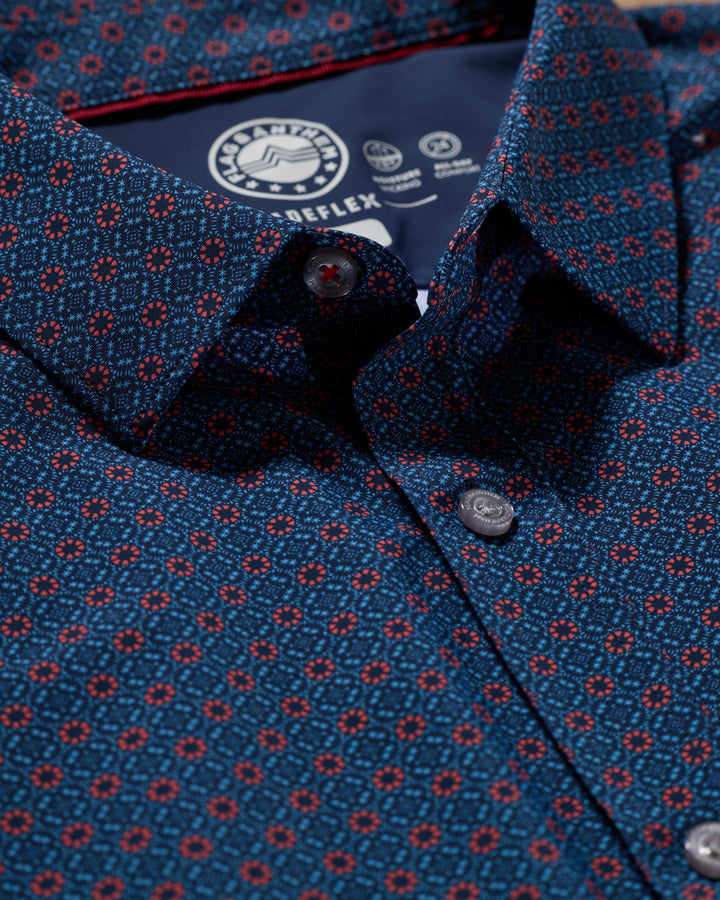 MADEFLEX JOURNEY STRETCH SHIRT