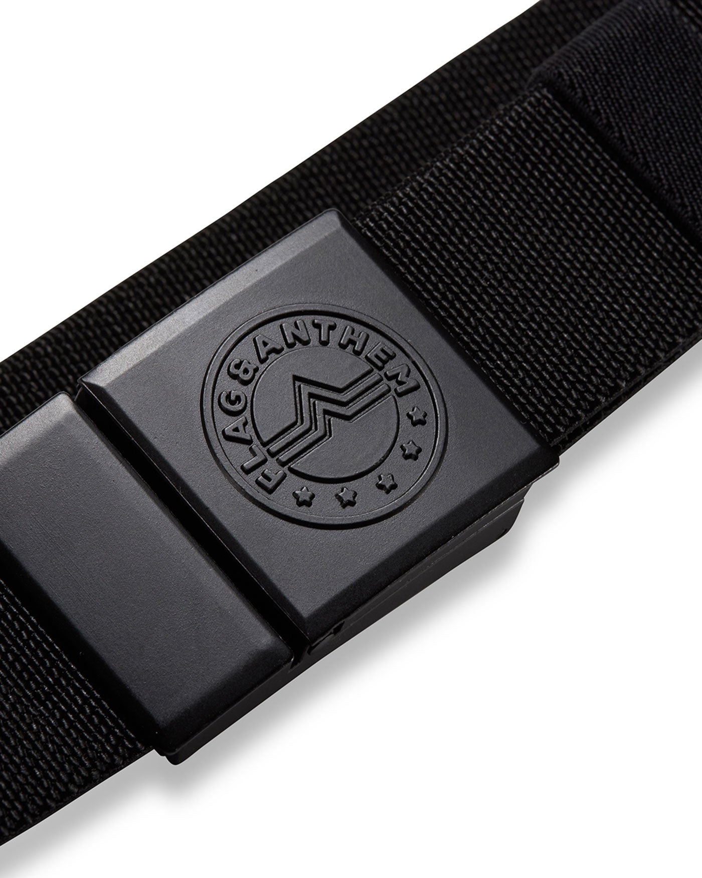 PIKEWOOD WEB BELT