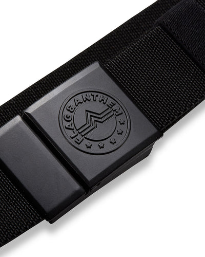 PIKEWOOD WEB BELT