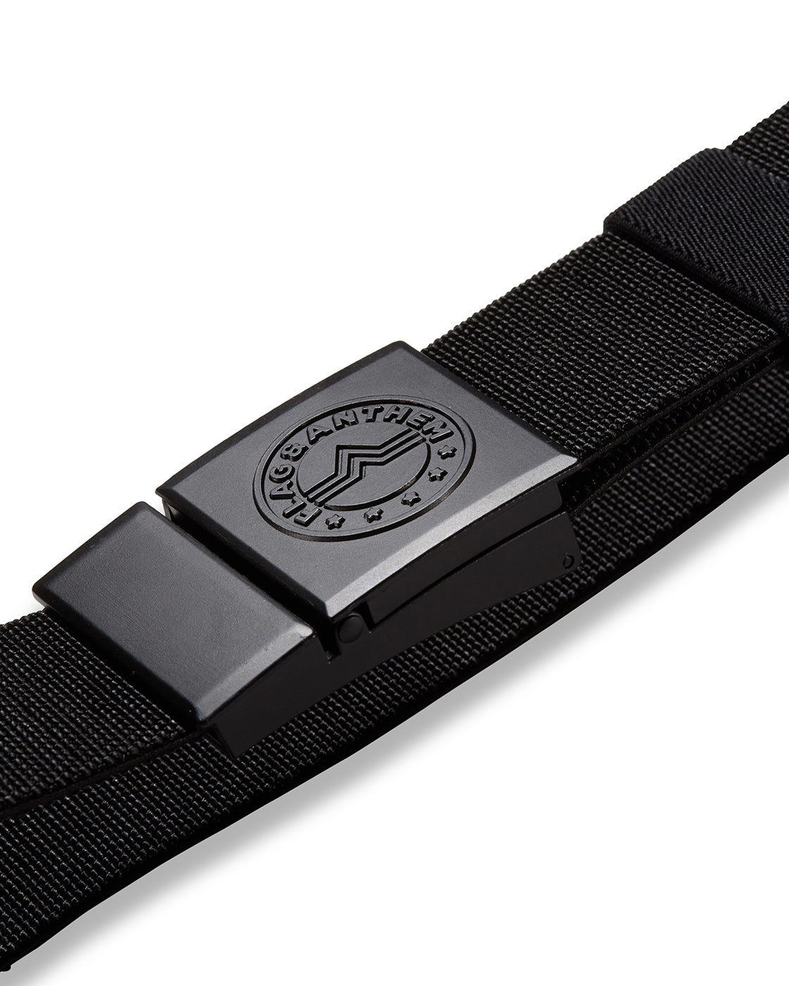 PIKEWOOD WEB BELT