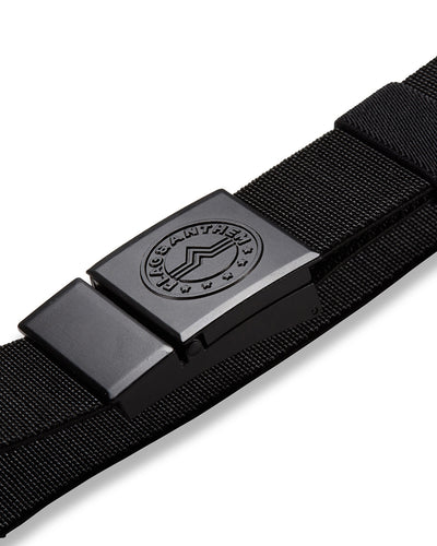 PIKEWOOD WEB BELT