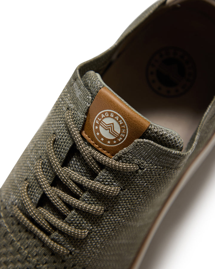 ALSEY KNIT SHOE