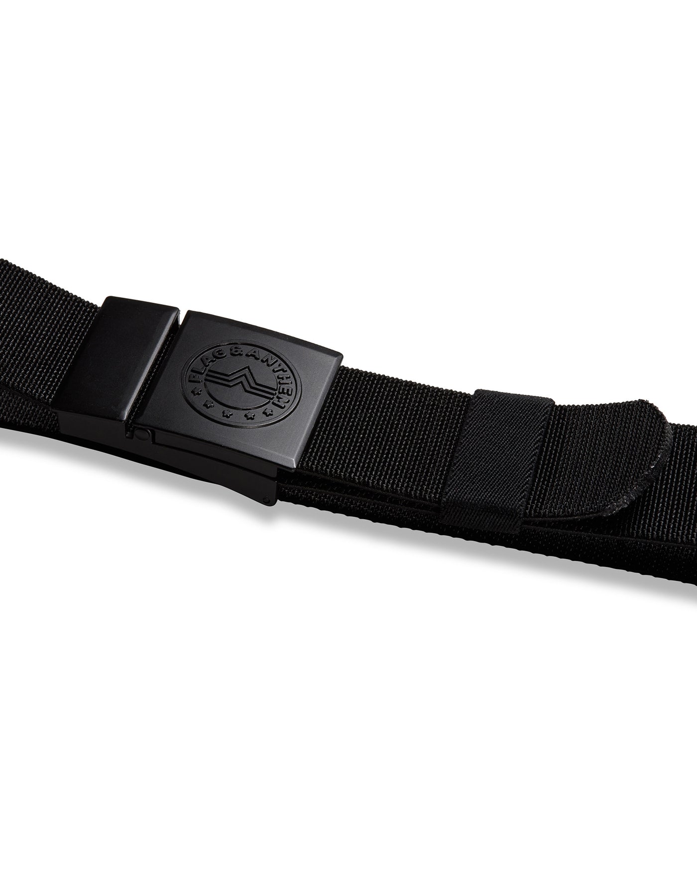 PIKEWOOD WEB BELT