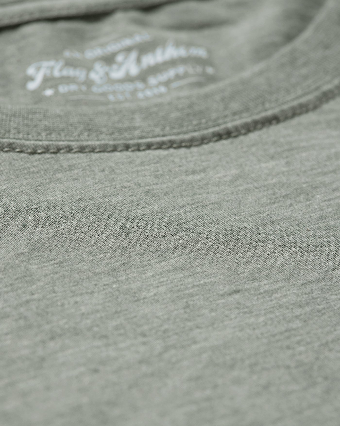 ESSENTIAL STRETCH COMFORT CREWNECK TEE – Flag & Anthem