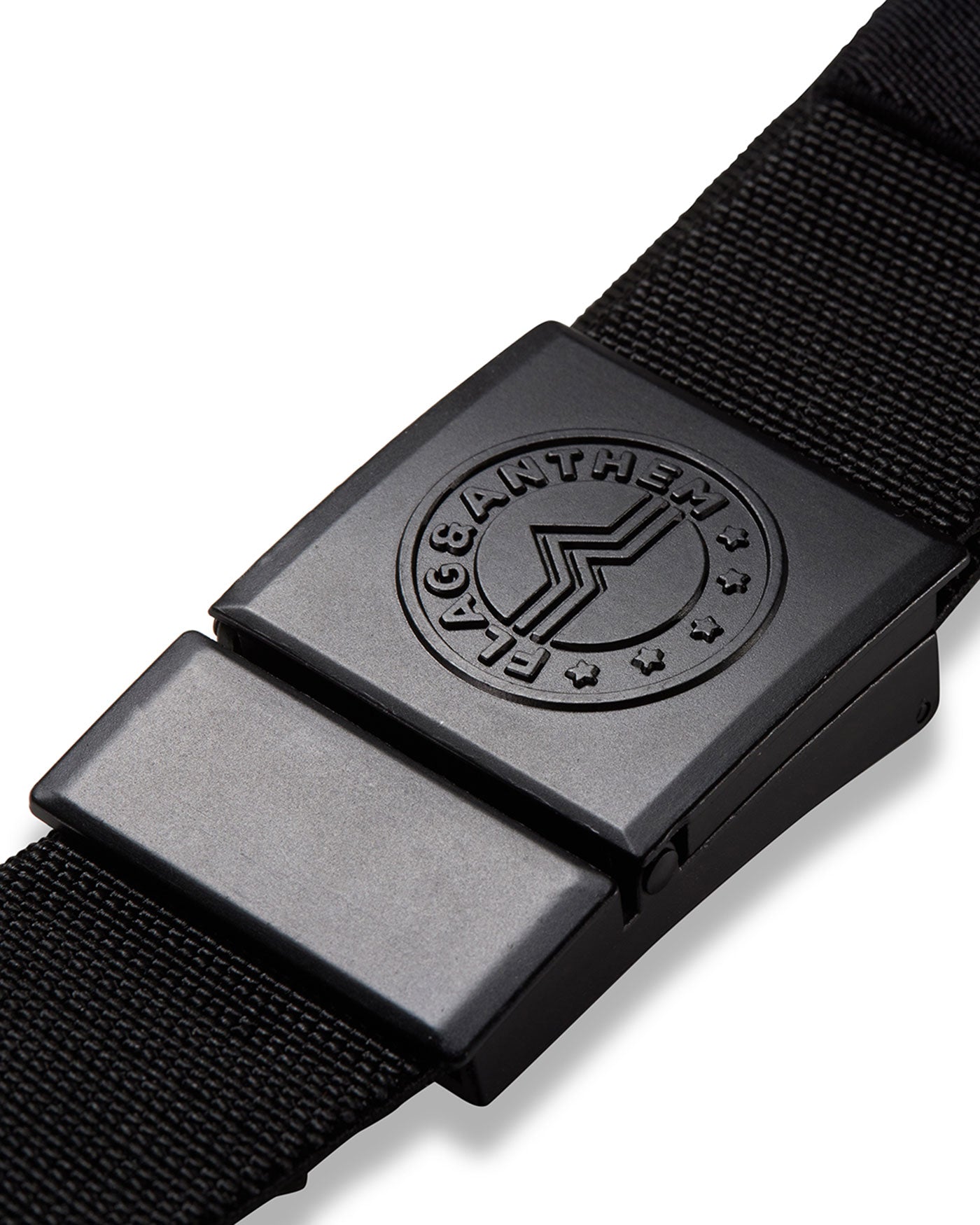 PIKEWOOD WEB BELT