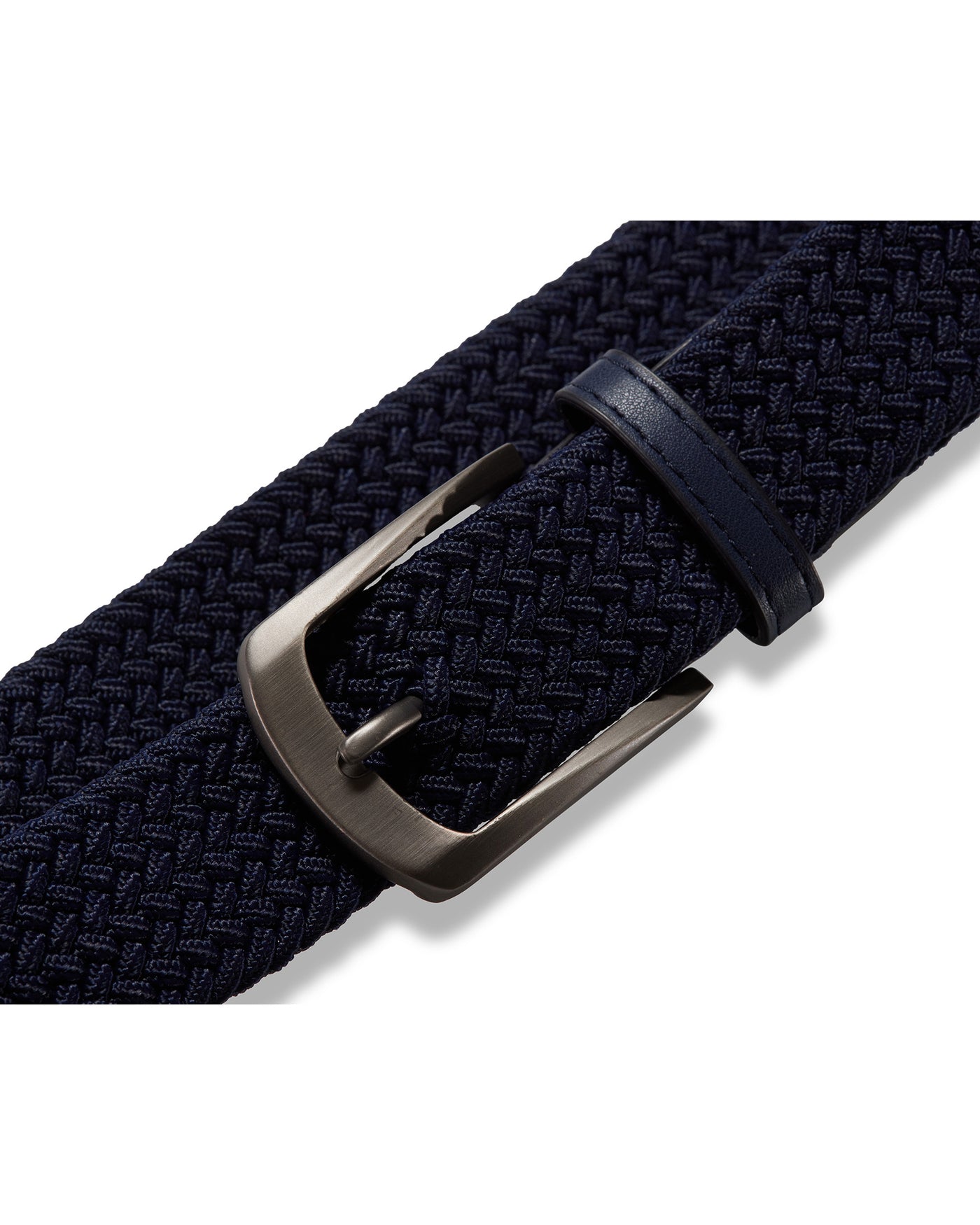 CINCINNATI BRAIDED BELT