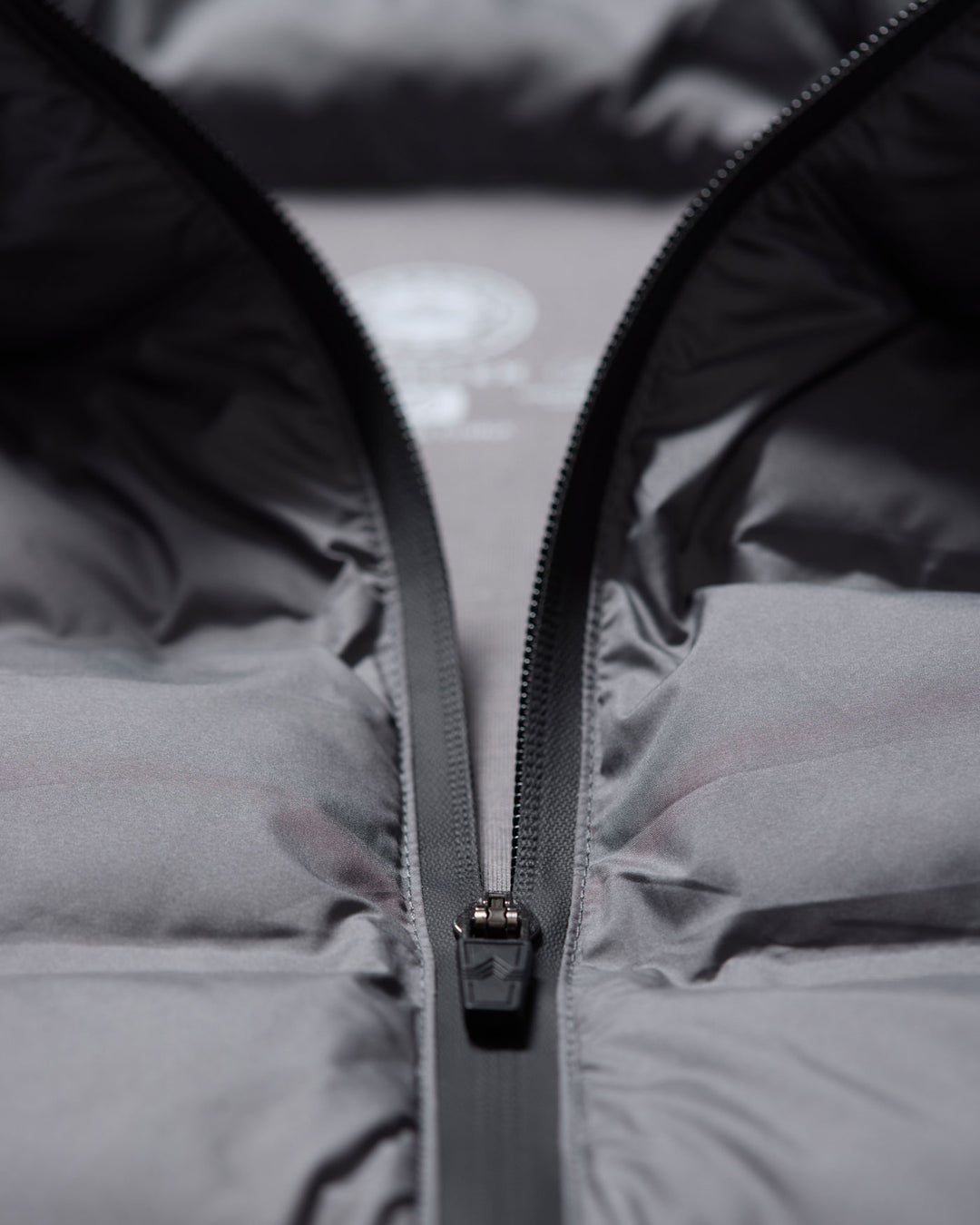 DAYTON PUFFER VEST