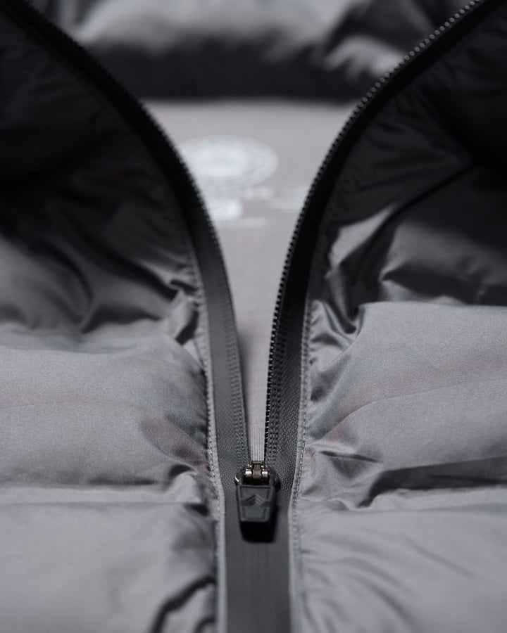 DAYTON PUFFER VEST