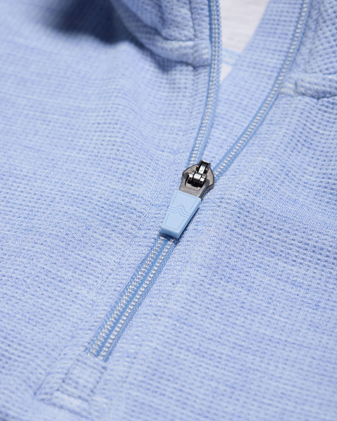 SUMMIT SUPER SOFT 1/4-ZIP