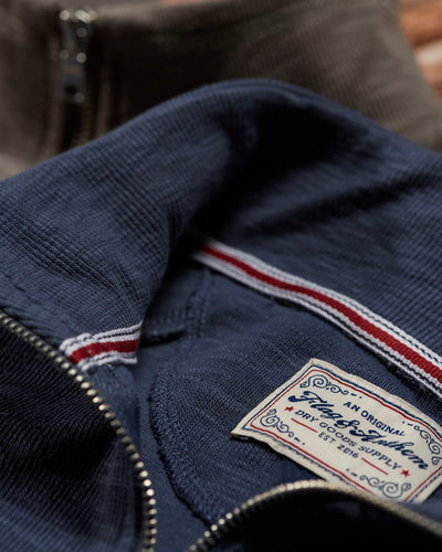 LAVELLE STRETCH 1/4-ZIP PULLOVER
