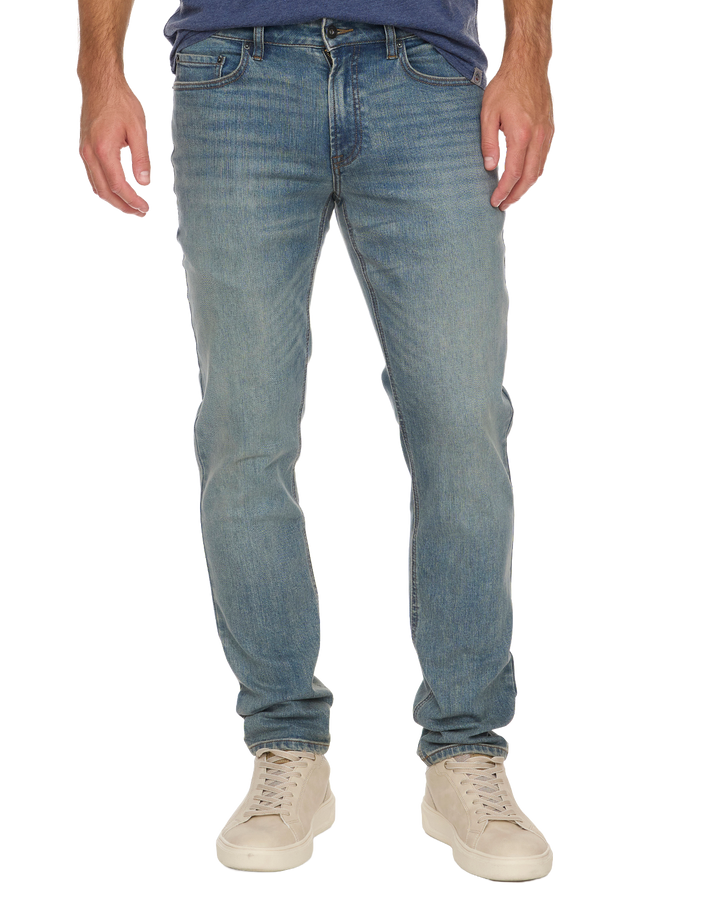 FORTUNA JEAN - OAKLAND SLIM