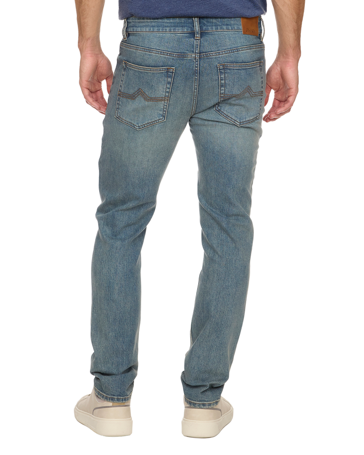 FORTUNA JEAN - OAKLAND SLIM