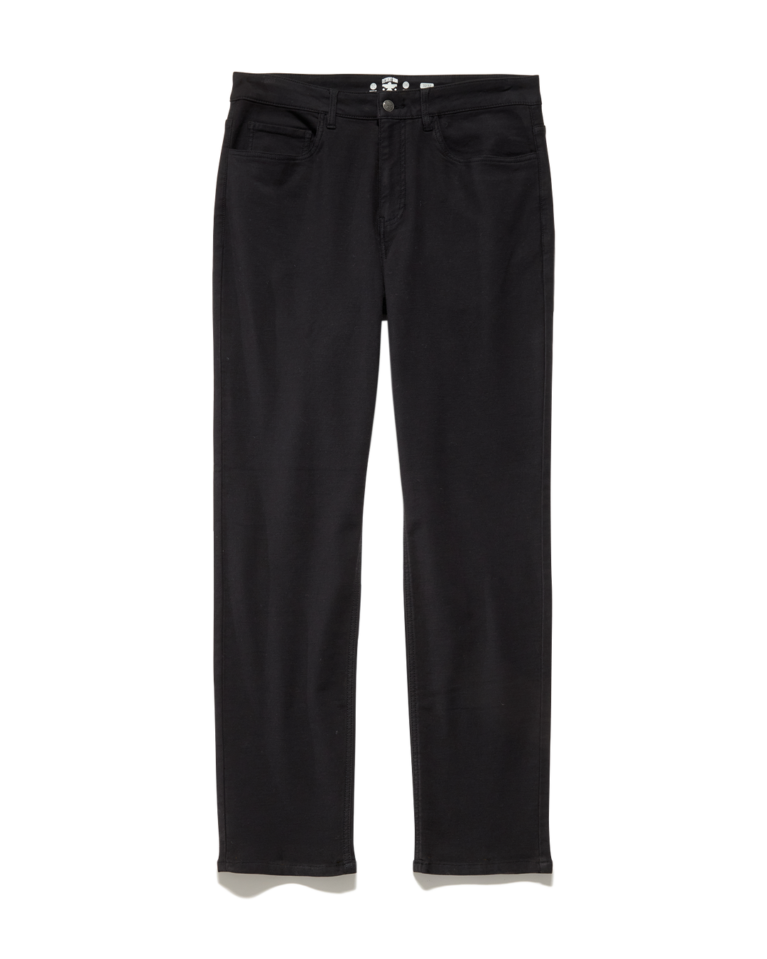 CLARKSBURG ULTRA STRETCH KNIT 5-POCKET PANT