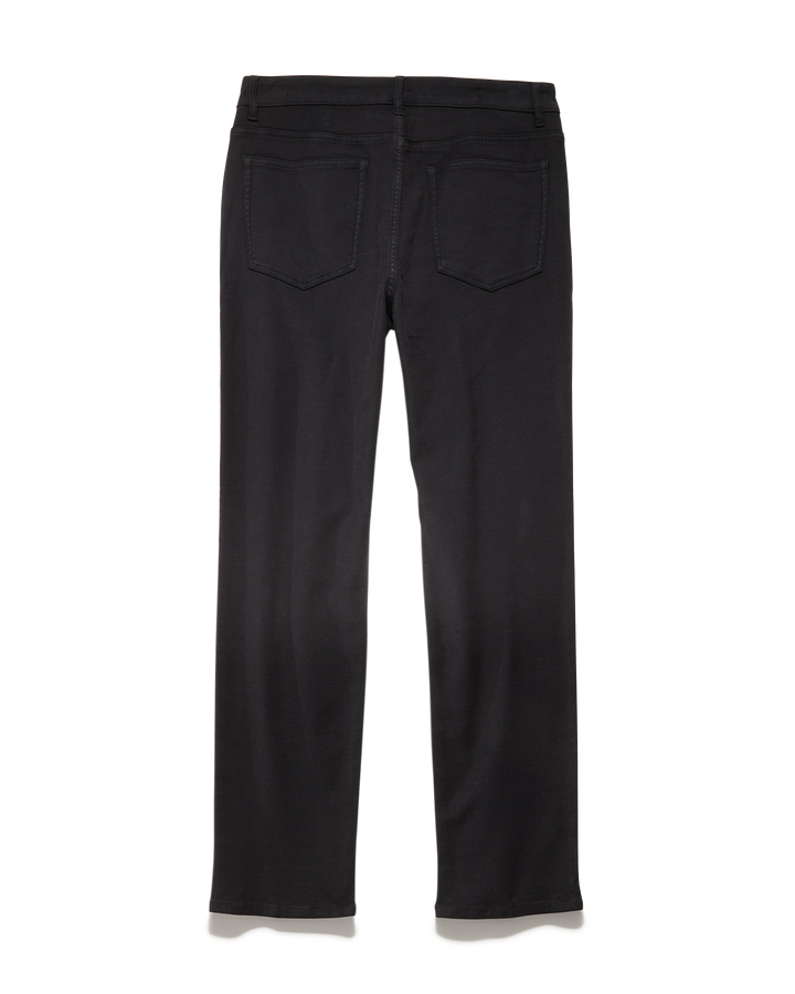CLARKSBURG ULTRA STRETCH KNIT 5-POCKET PANT