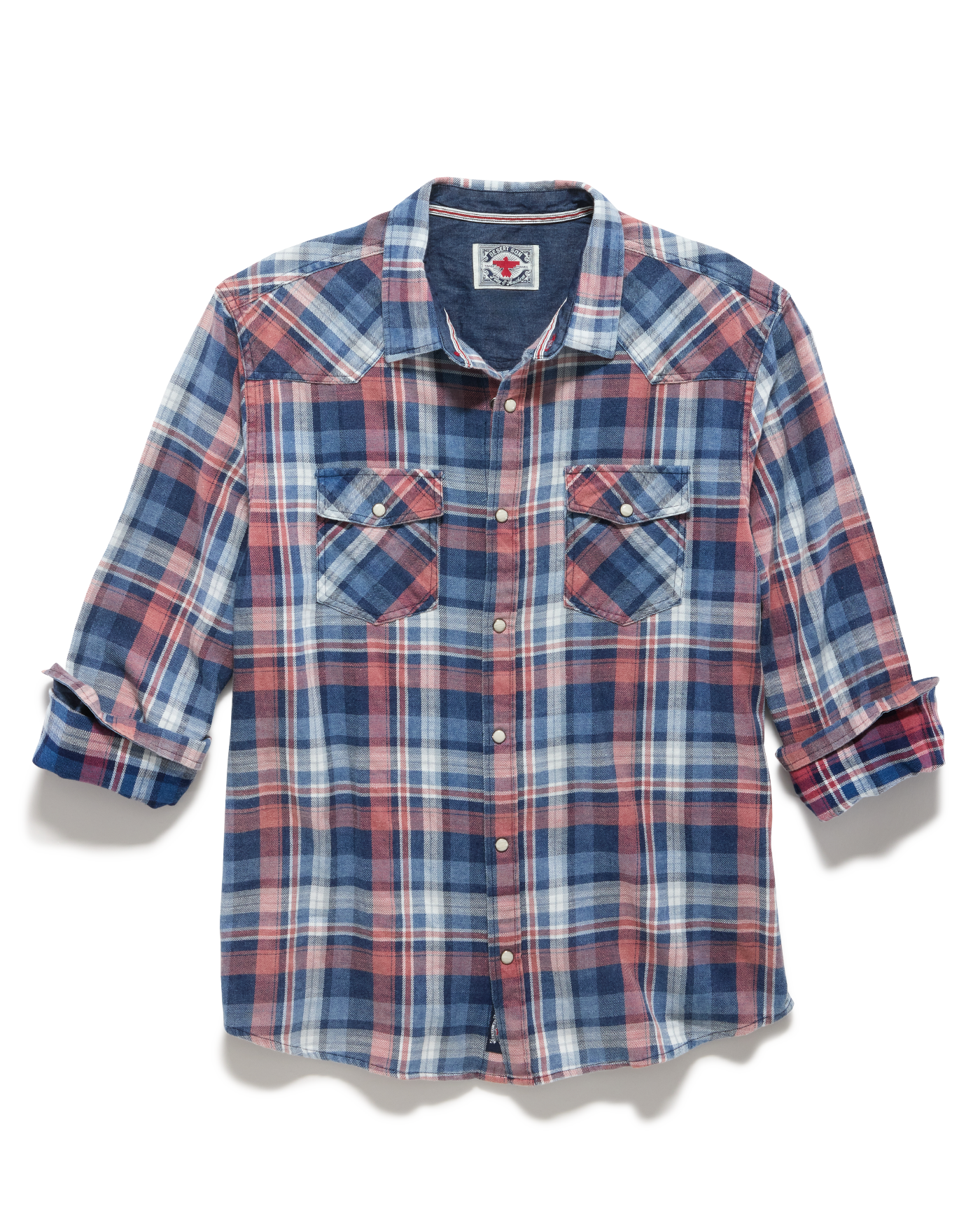 winchester dress shirts Men's Charles Tyrwhitt Non-Iron Stretch Poplin Stripe Winchester Dress Shirt