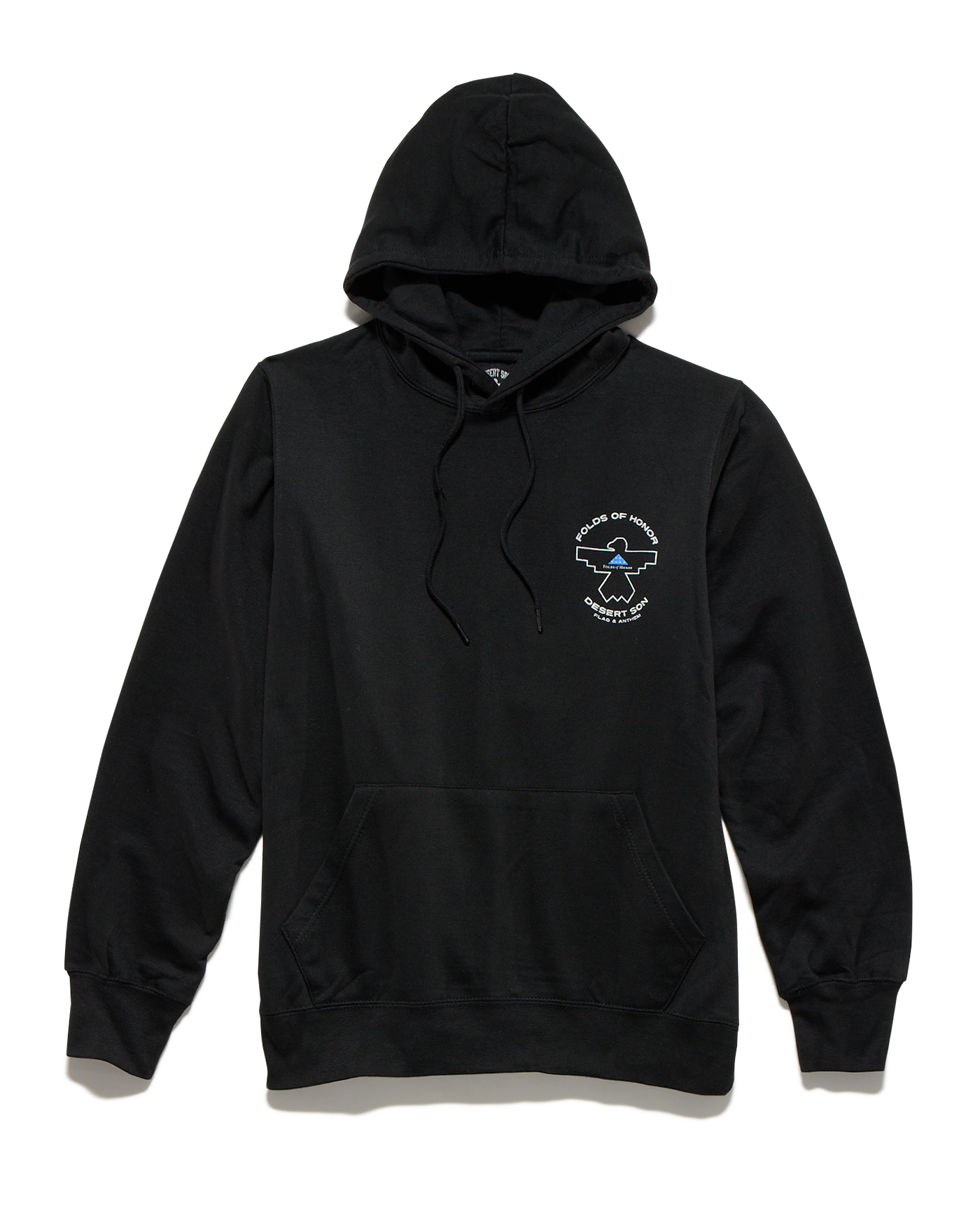 FOLDS OF HONOR CAMO RISER HOODIE – Flag & Anthem FOLDS OF HONOR CAMO RISER HOODIE – Flag & Anthem