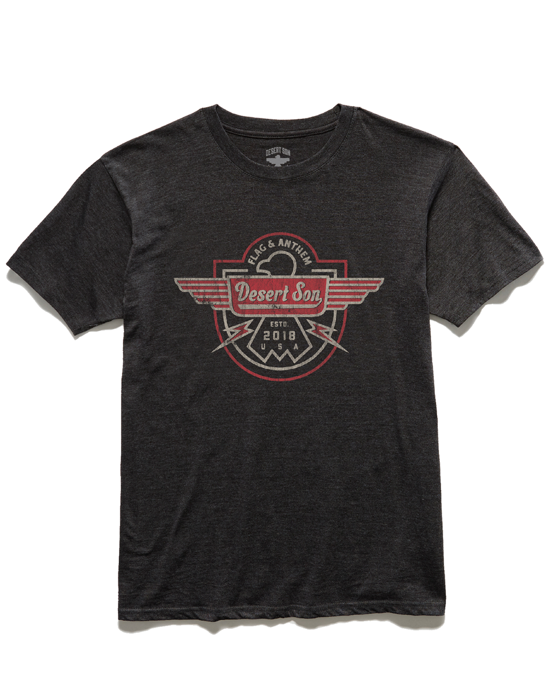 RISER BIRD TEE