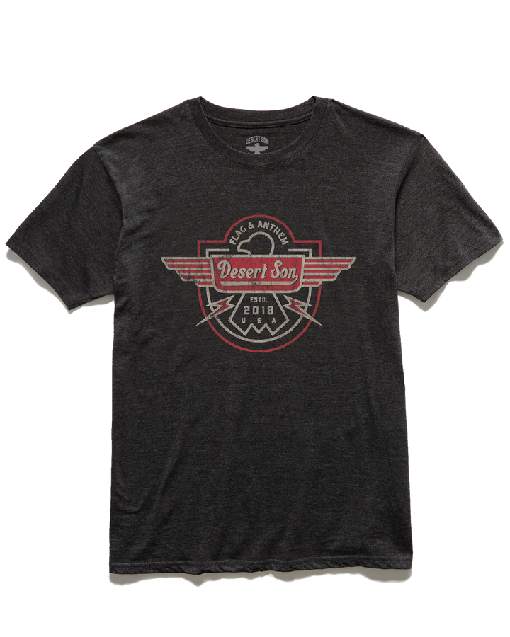 RISER BIRD TEE