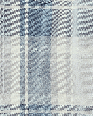EMERSON VINTAGE WASHED SHIRT