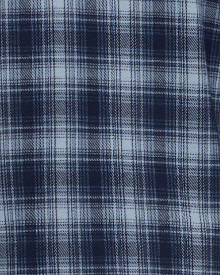 DESERT SON HERO STRETCH FLANNEL SHIRT