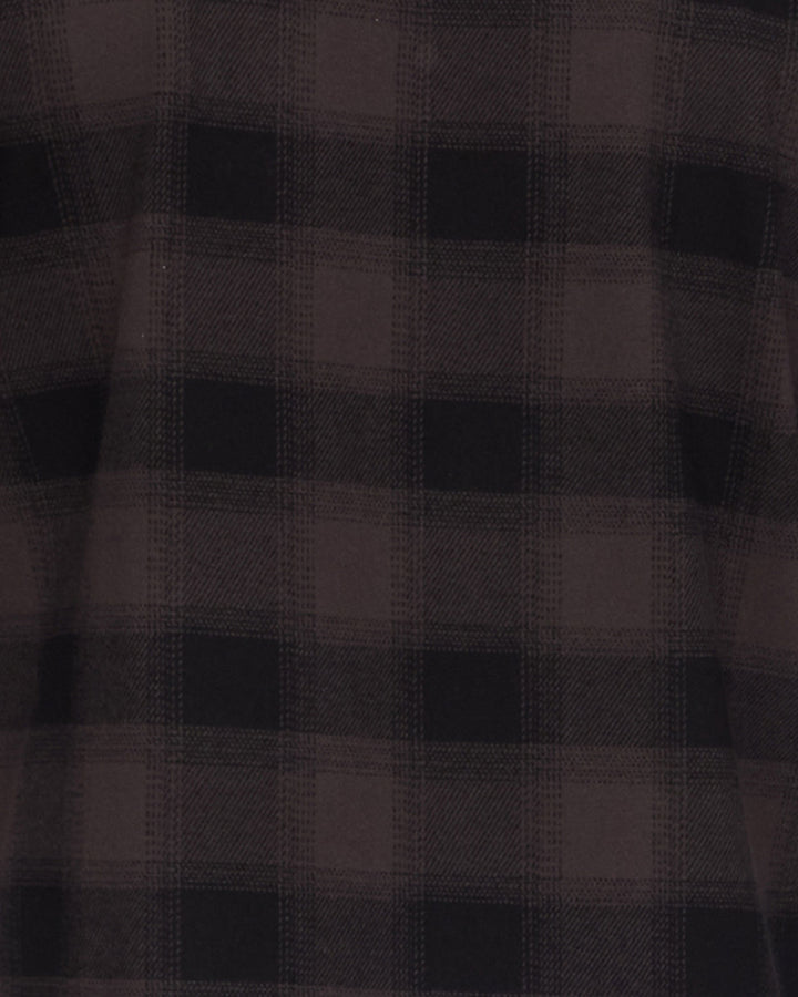DESERT SON HERO STRETCH FLANNEL SHIRT
