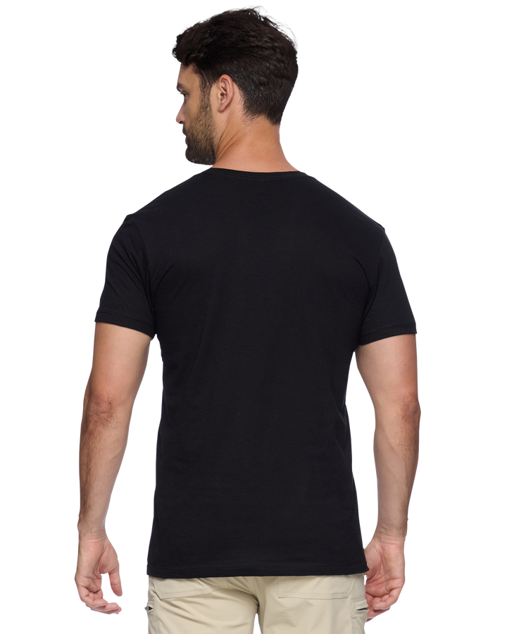 TENNESSEE RISER TEE
