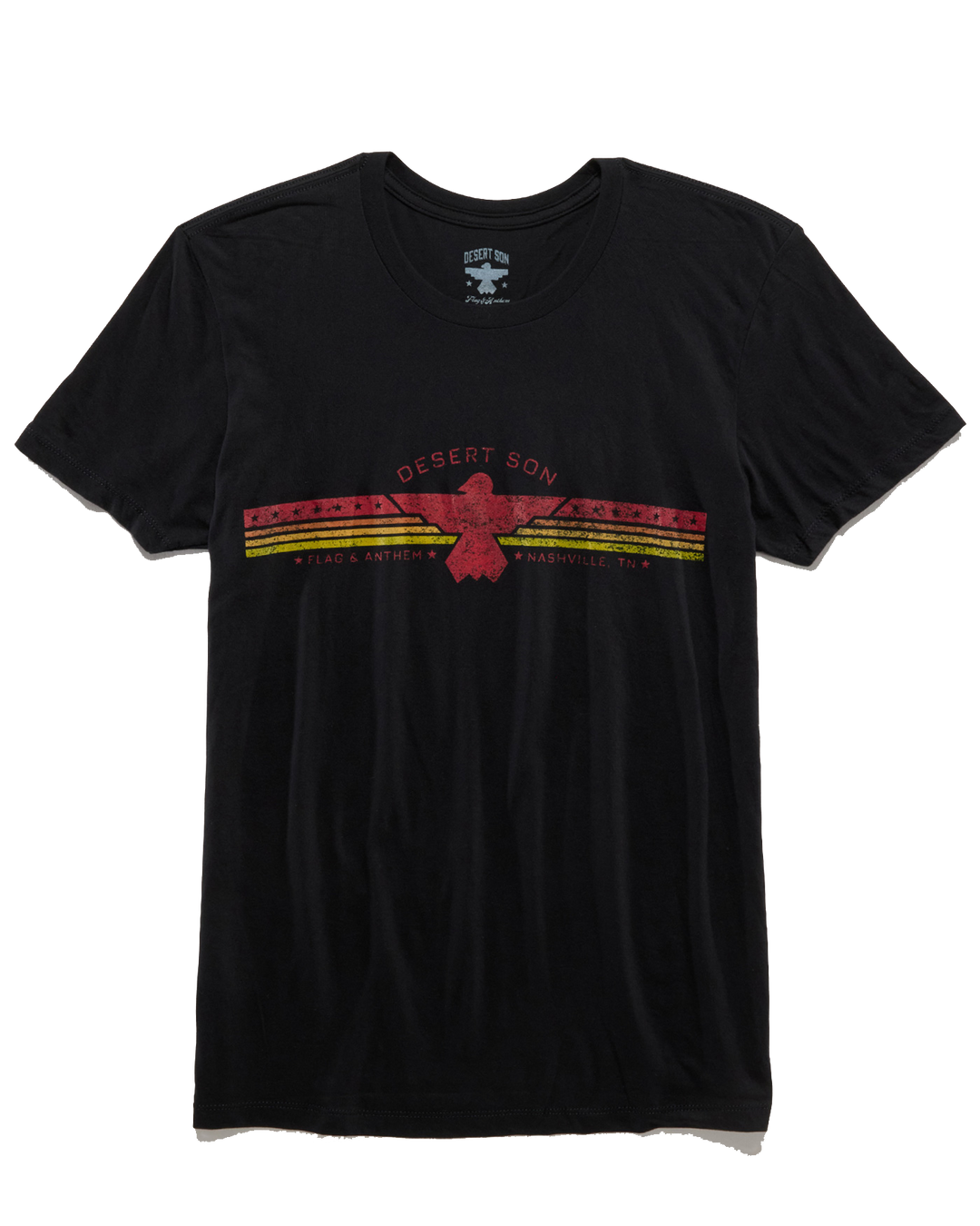 TENNESSEE RISER TEE