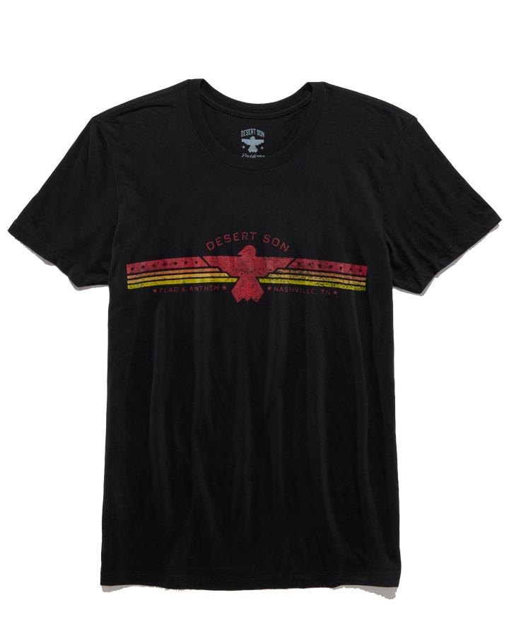 TENNESSEE RISER TEE