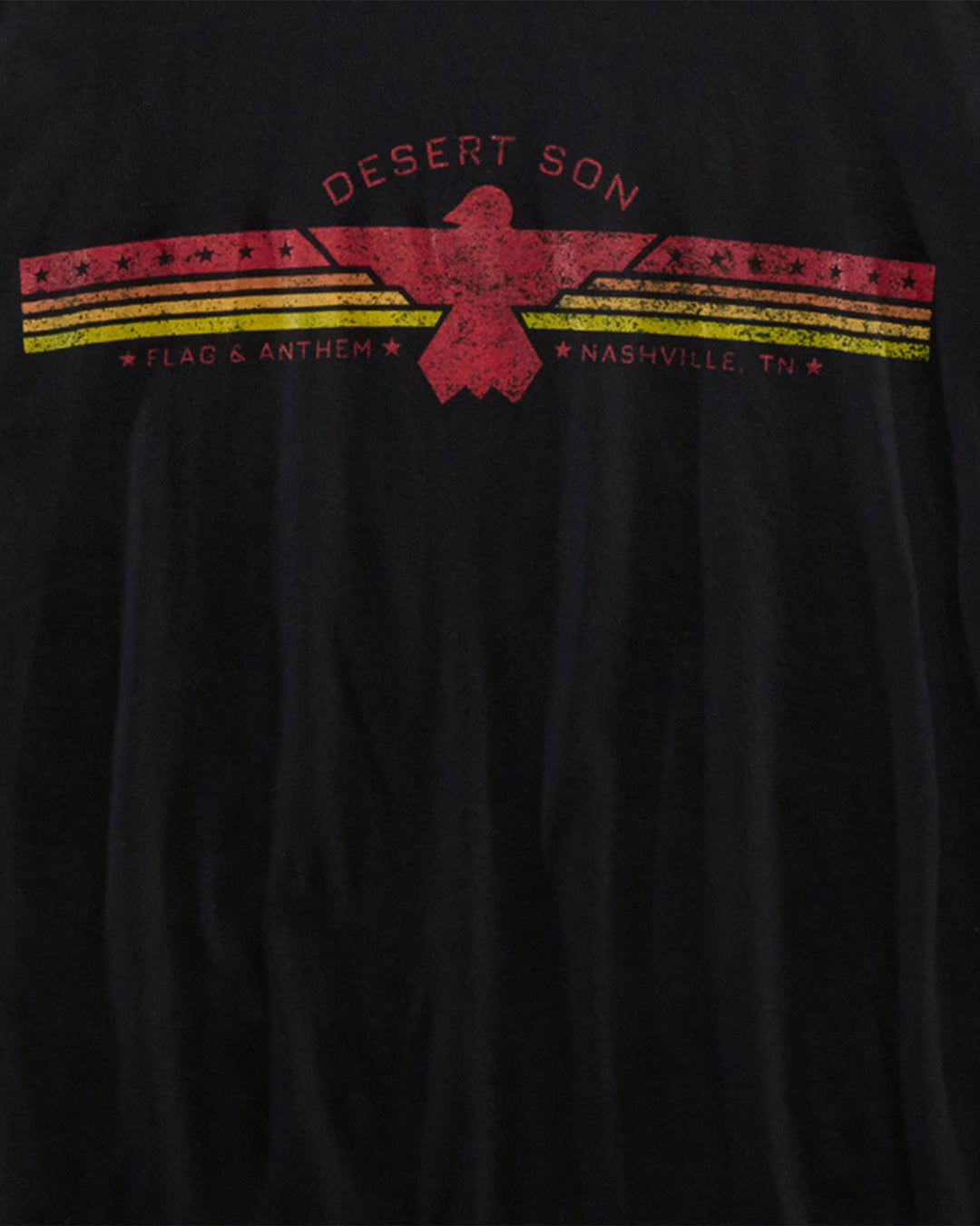 TENNESSEE RISER TEE