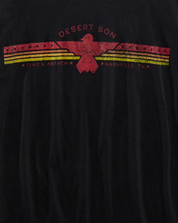 TENNESSEE RISER TEE