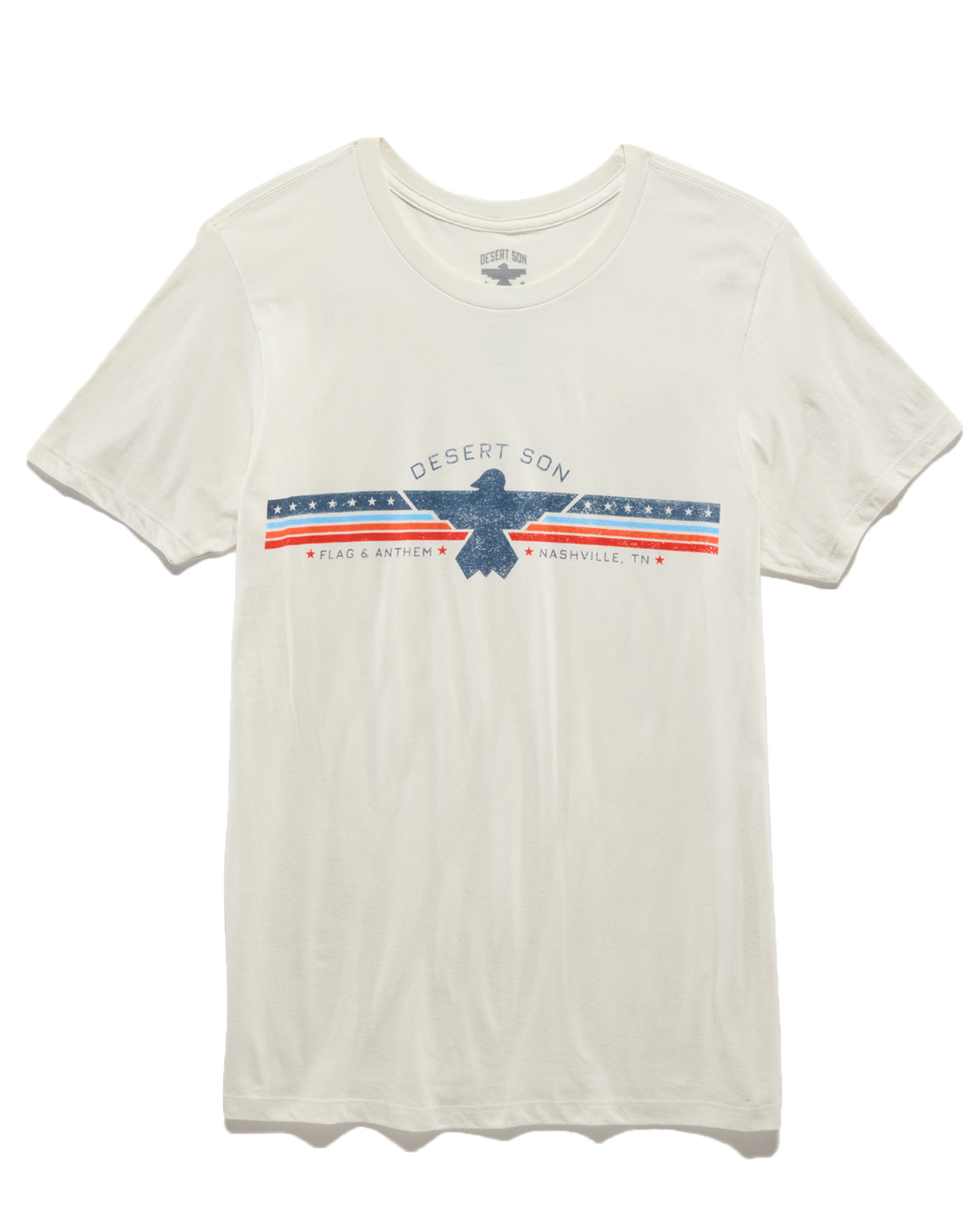 TENNESSEE RISER TEE