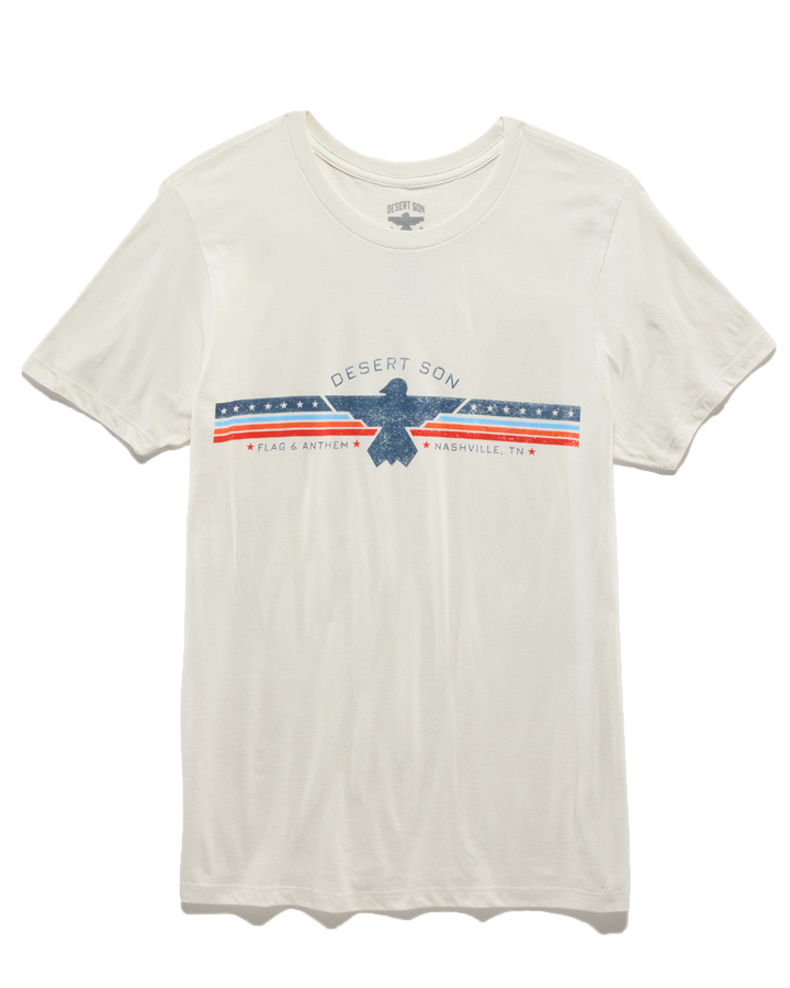 TENNESSEE RISER TEE