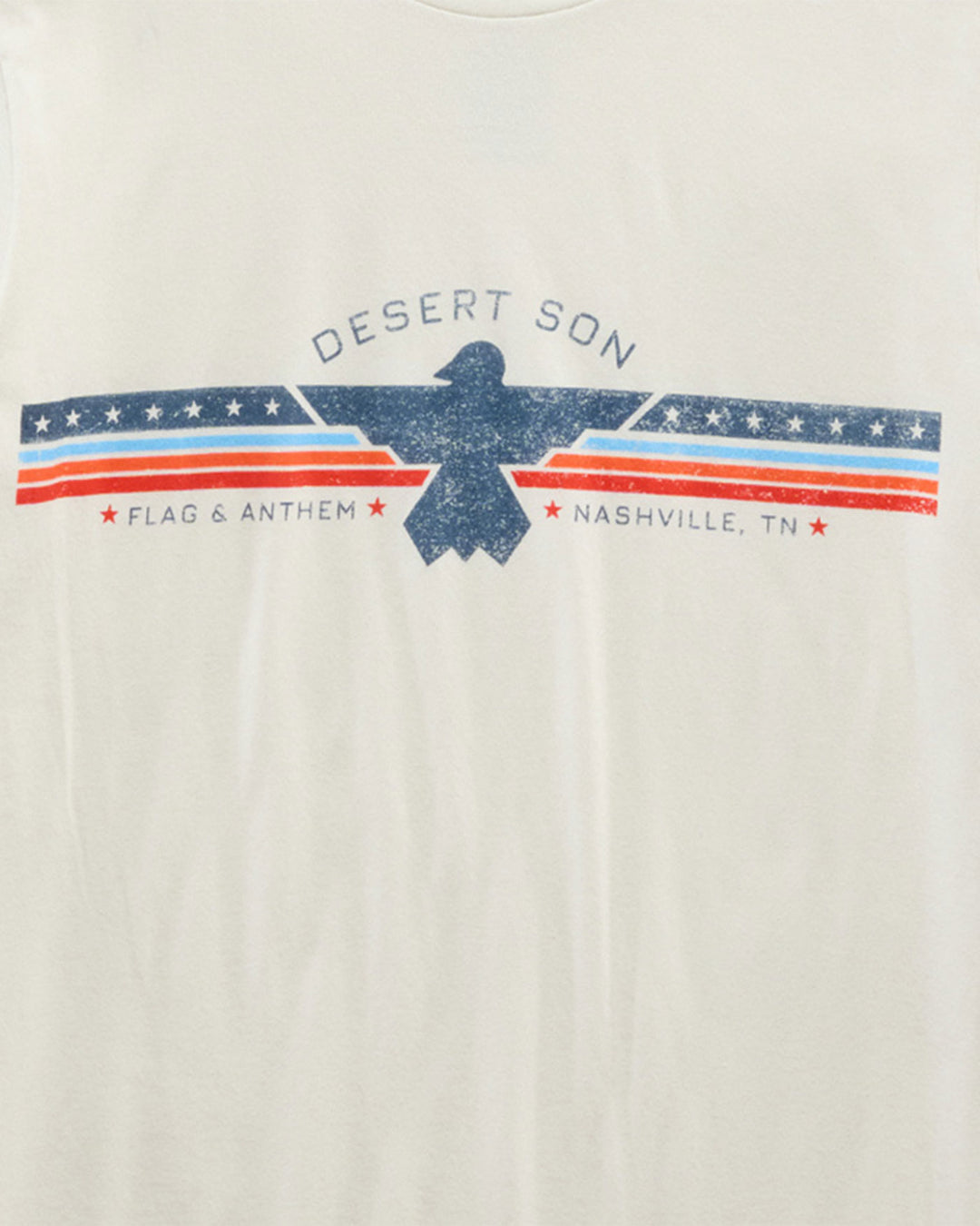 TENNESSEE RISER TEE
